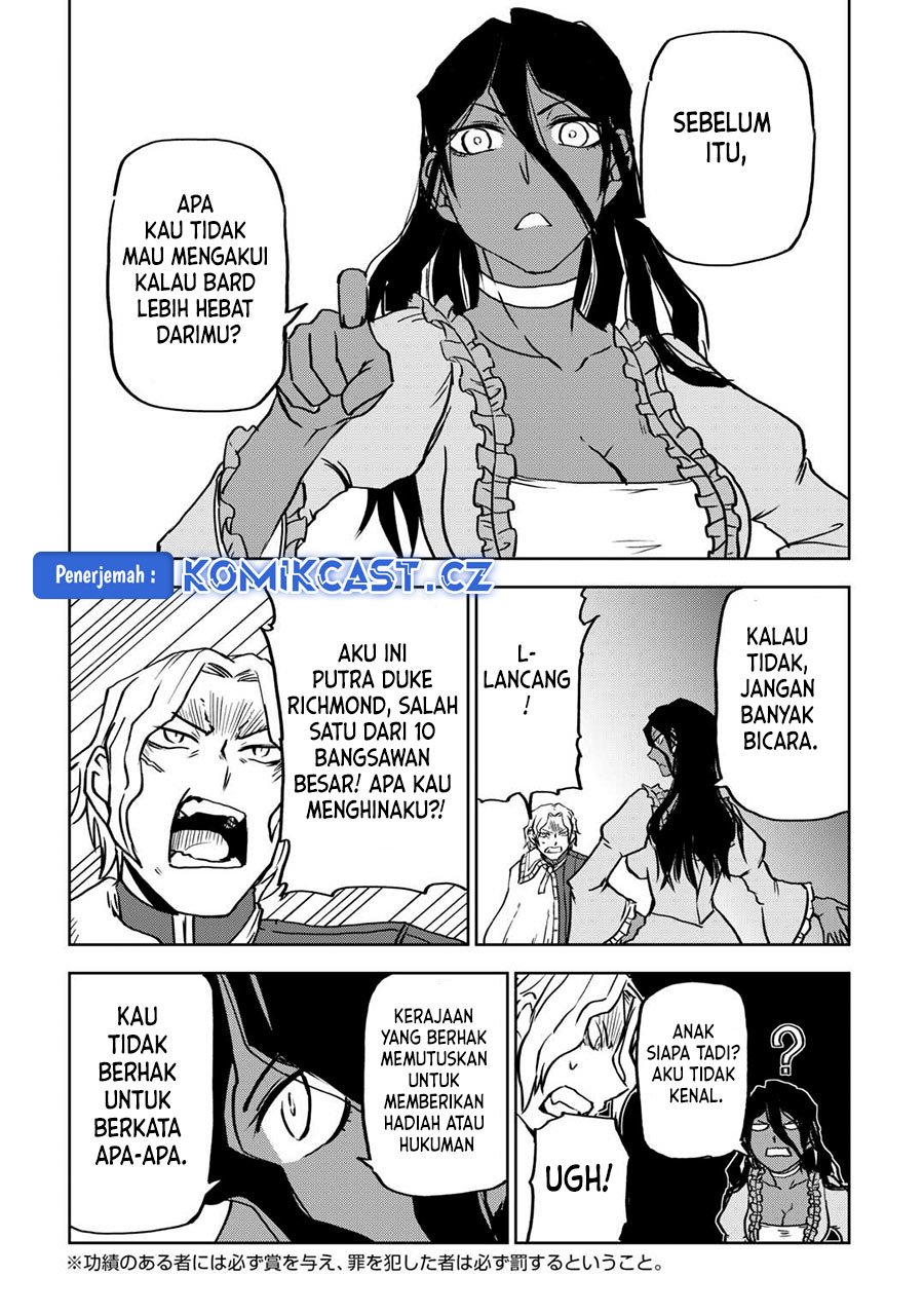 Isekai Tensei Soudouki