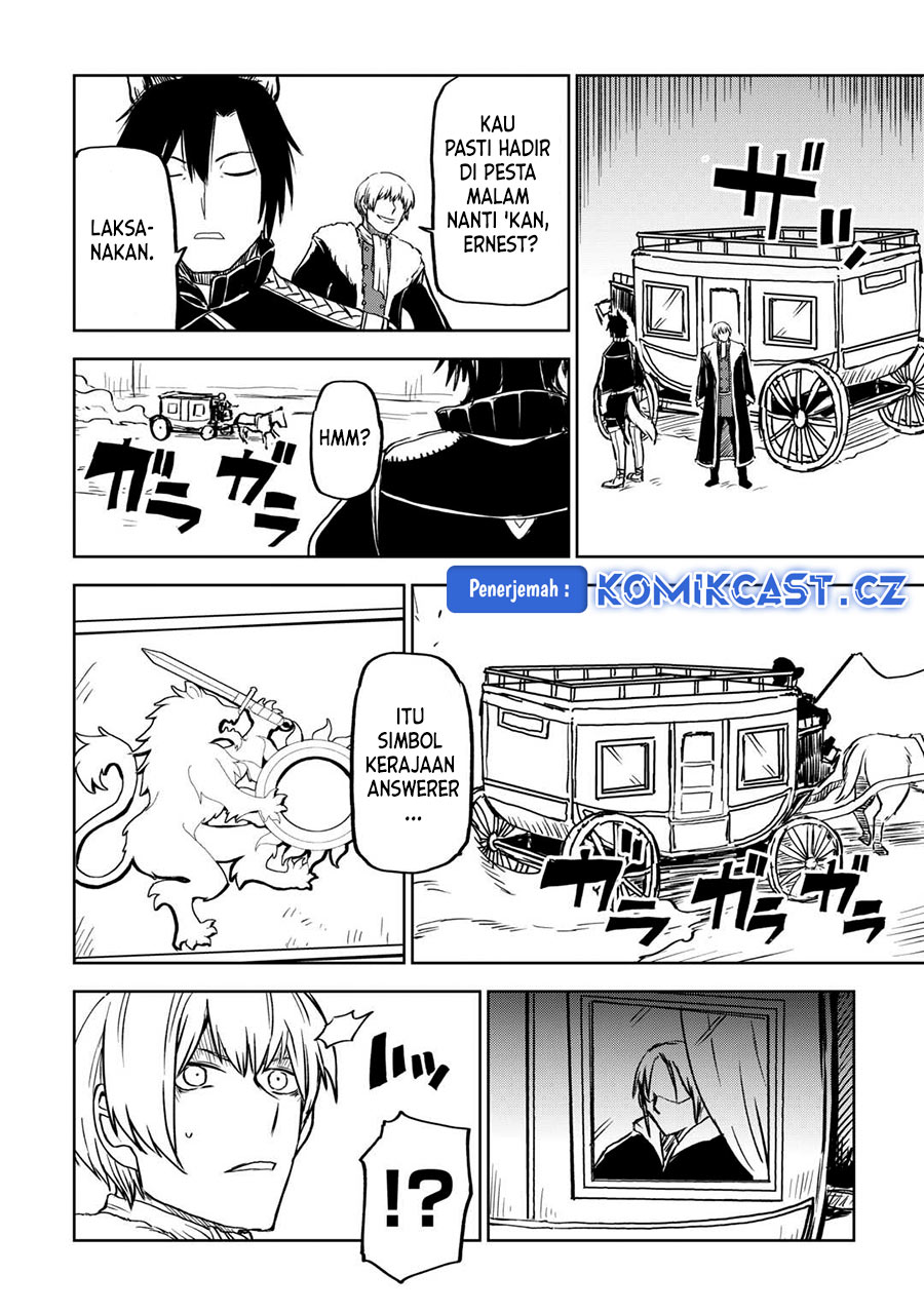 Isekai Tensei Soudouki