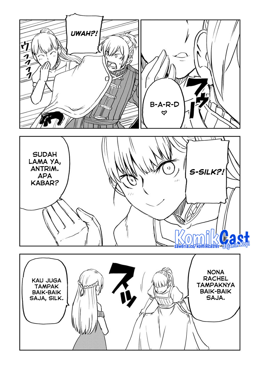 Isekai Tensei Soudouki