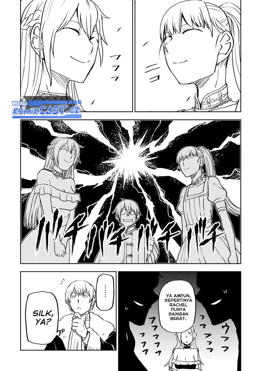Isekai Tensei Soudouki