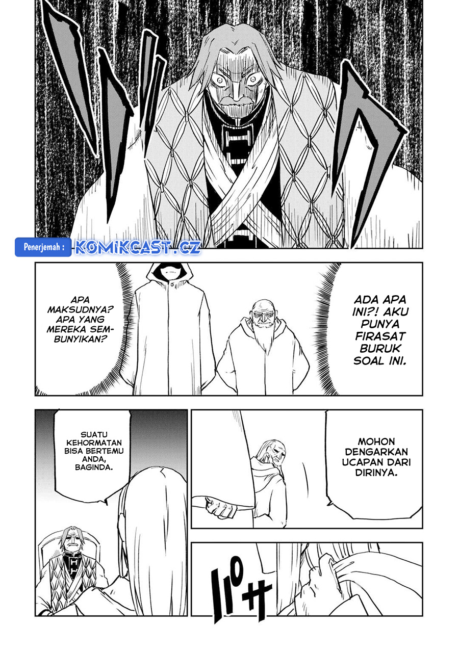 Isekai Tensei Soudouki