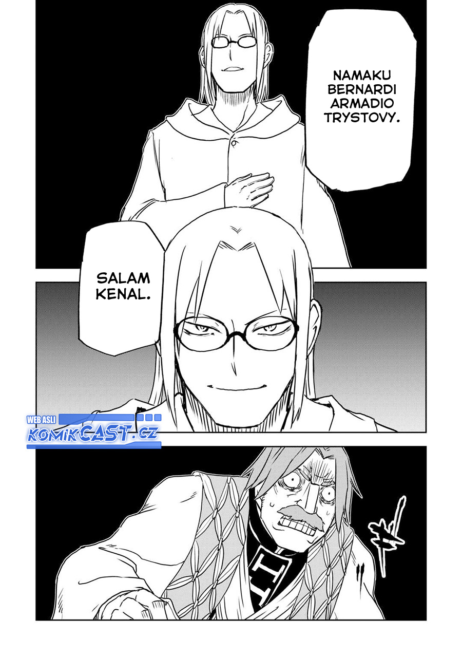 Isekai Tensei Soudouki