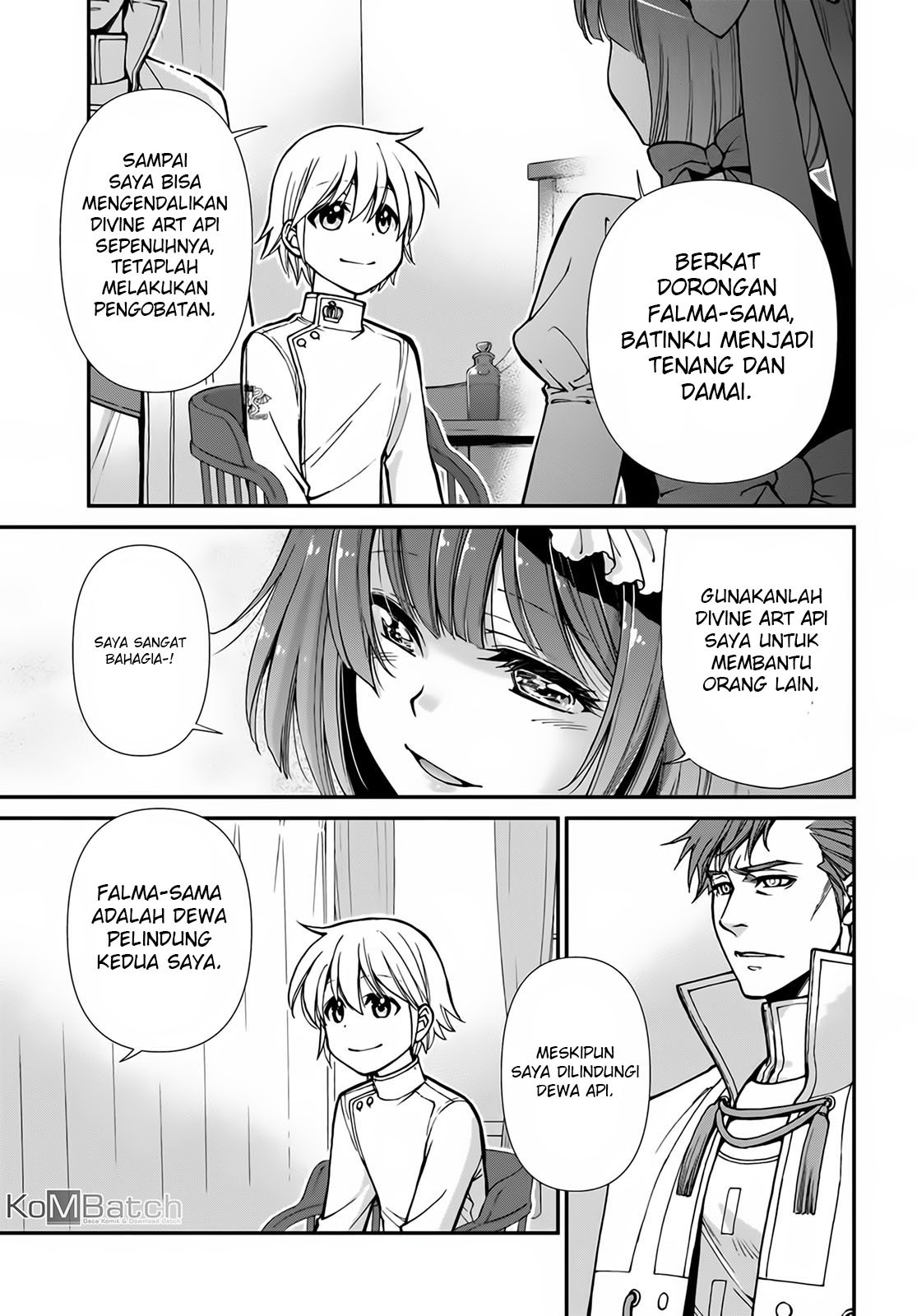 Isekai Yakkyoku