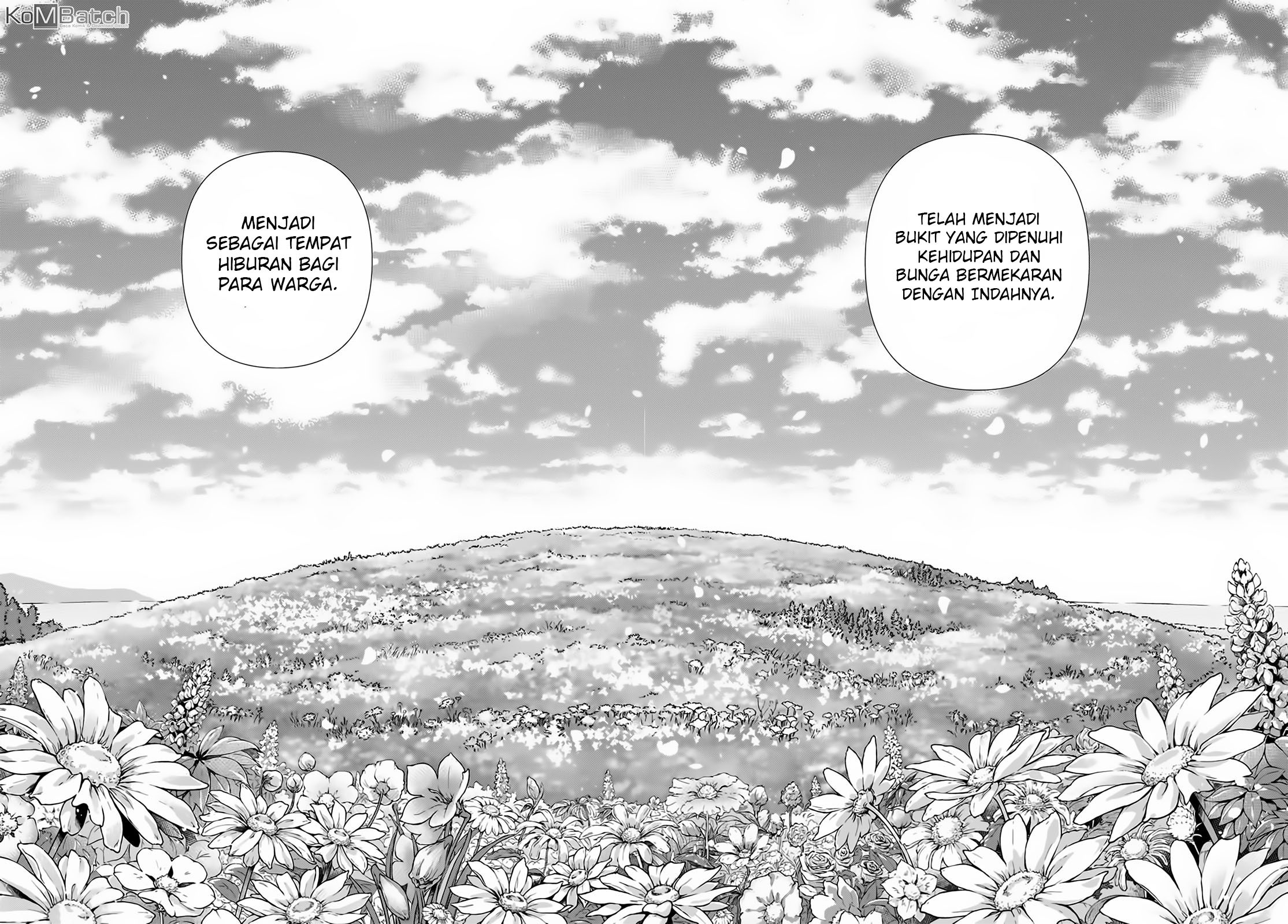 Isekai Yakkyoku