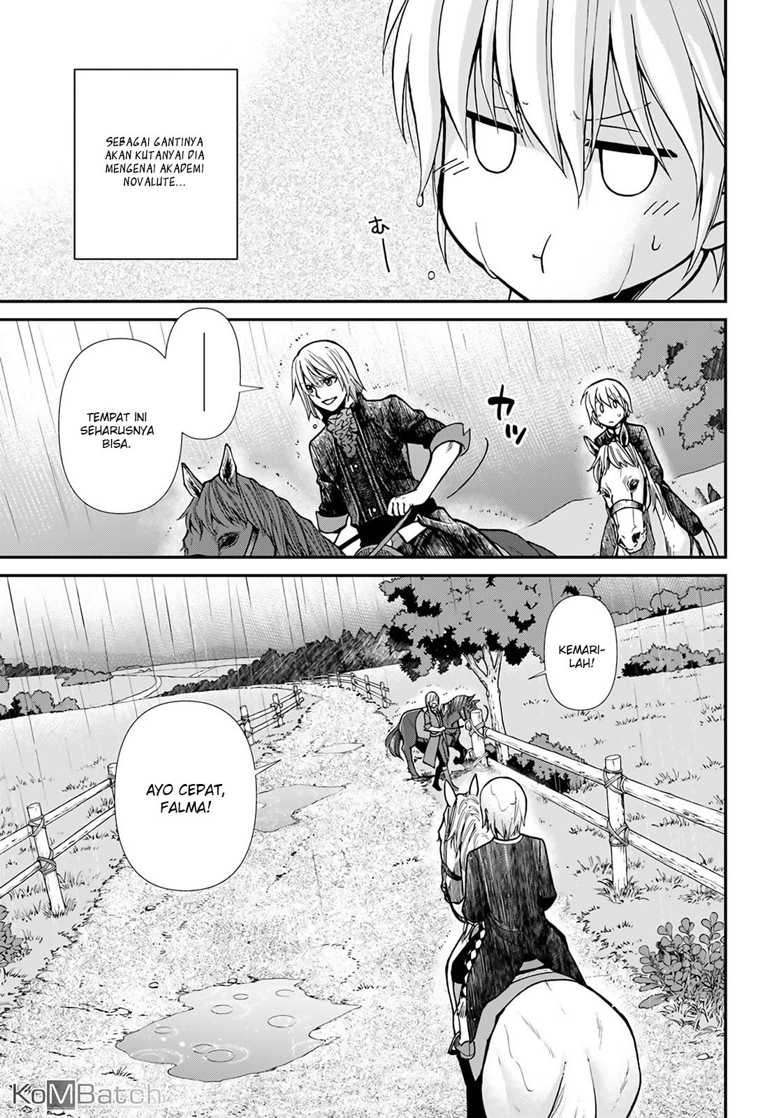 Isekai Yakkyoku