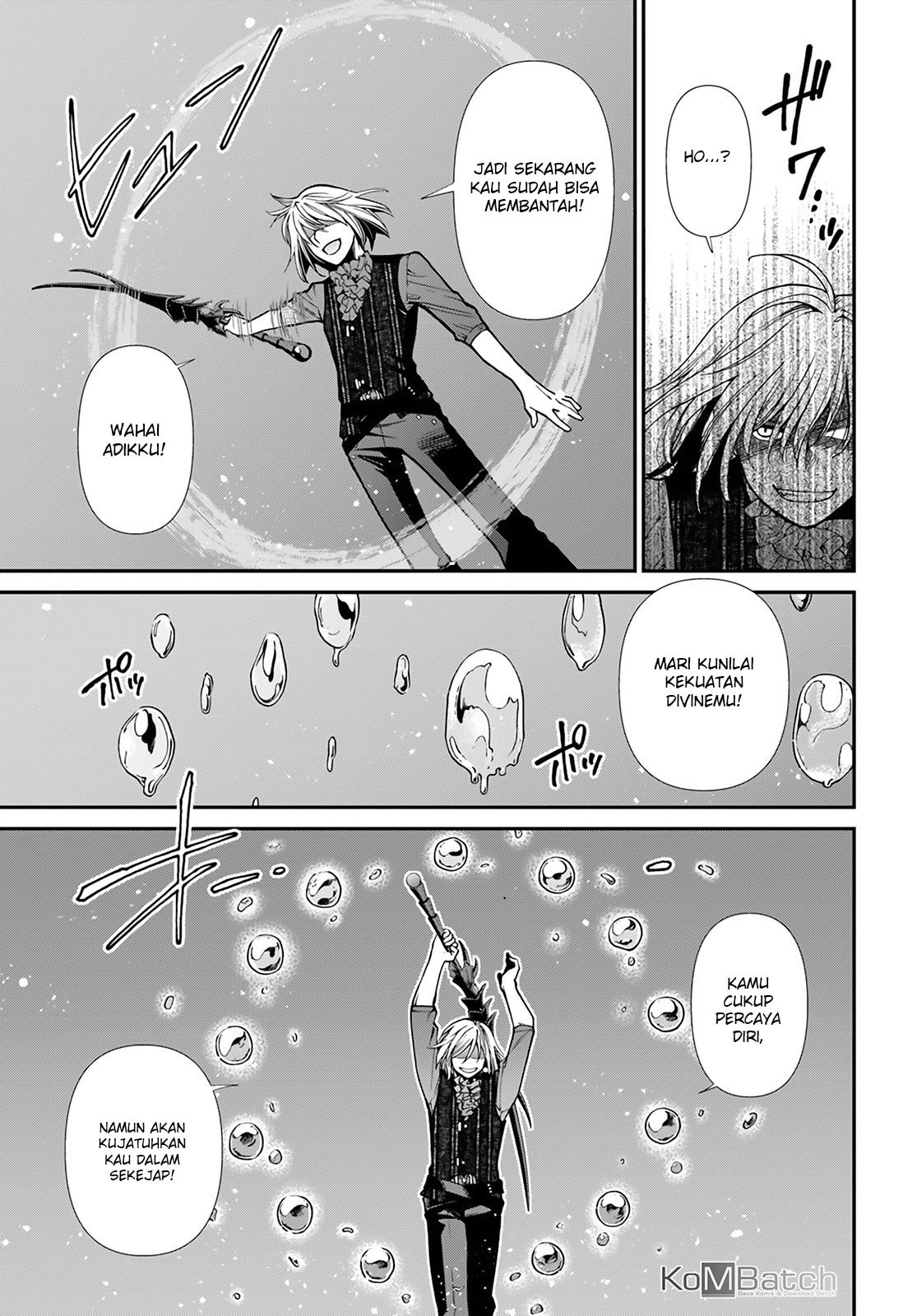 Isekai Yakkyoku