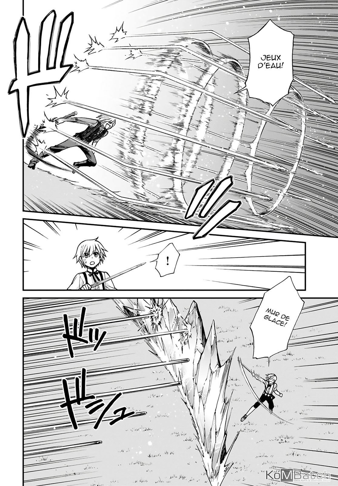 Isekai Yakkyoku