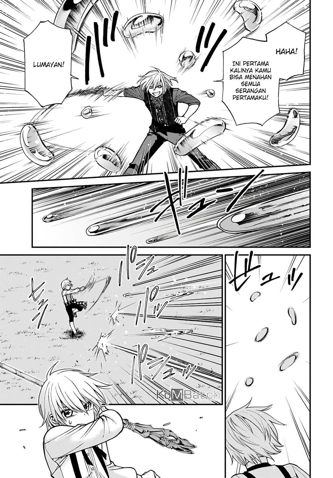 Isekai Yakkyoku