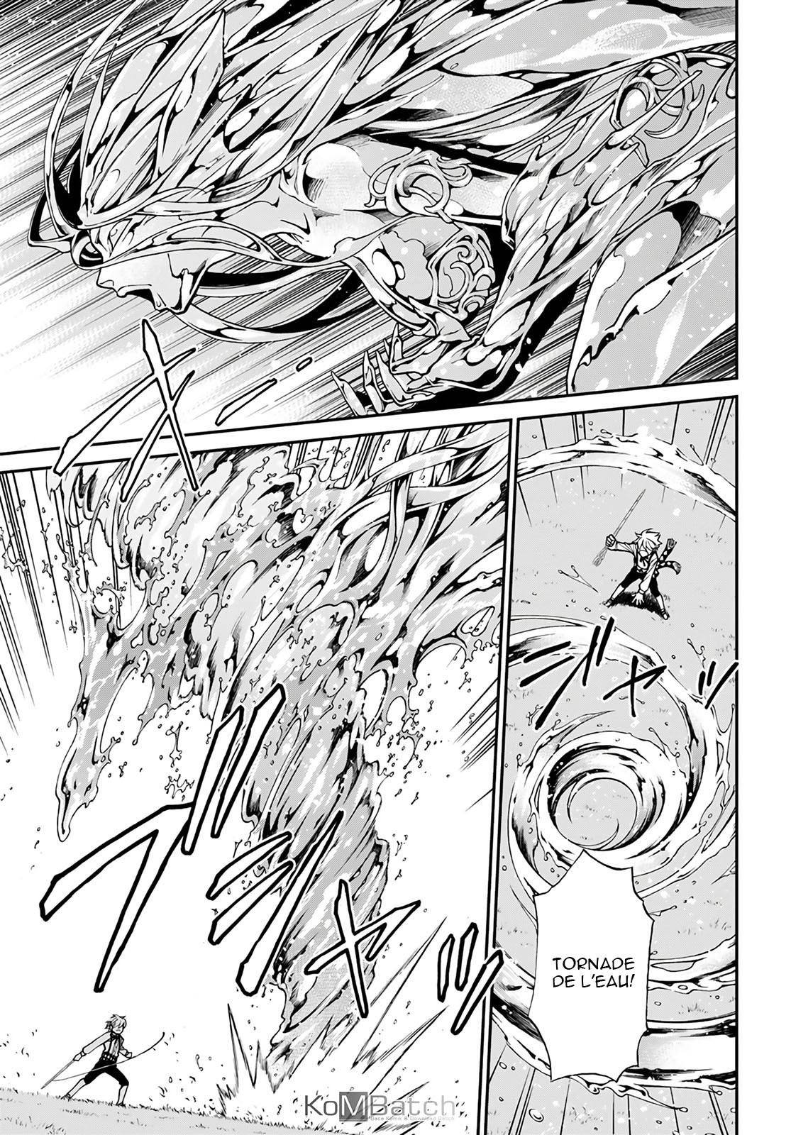 Isekai Yakkyoku