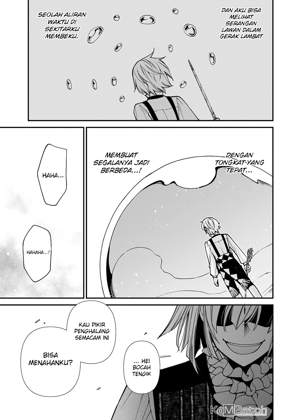 Isekai Yakkyoku