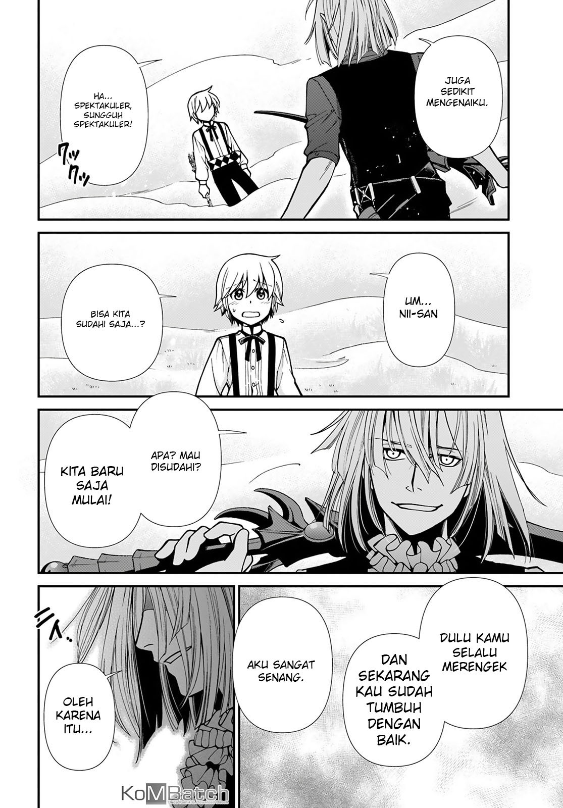 Isekai Yakkyoku