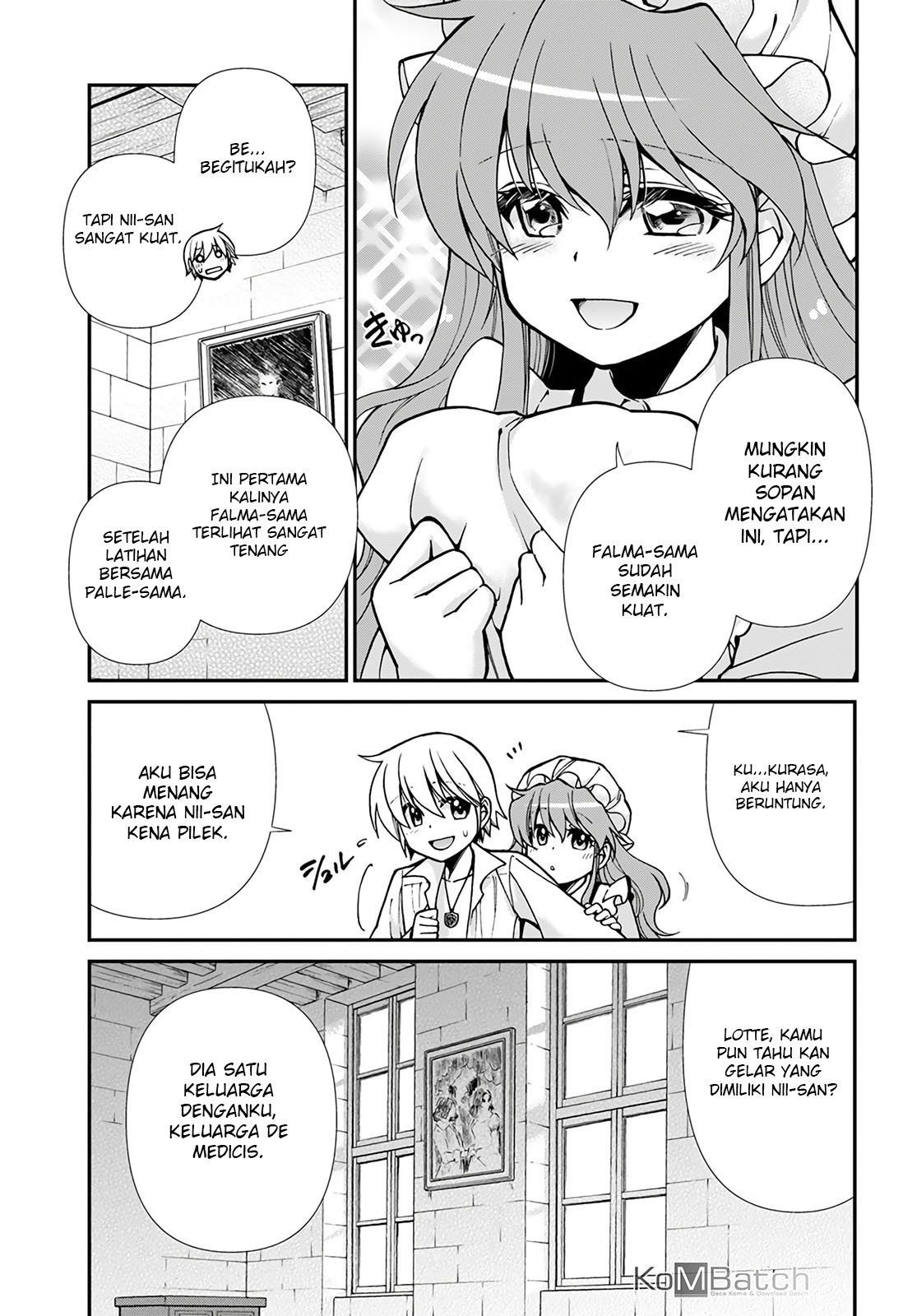 Isekai Yakkyoku