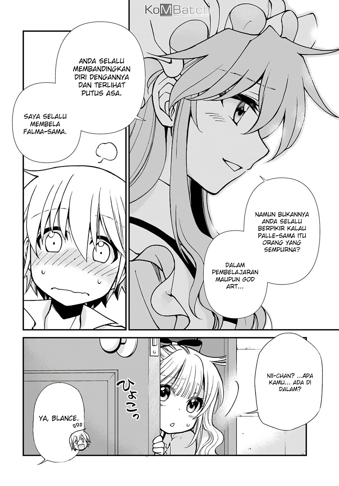 Isekai Yakkyoku