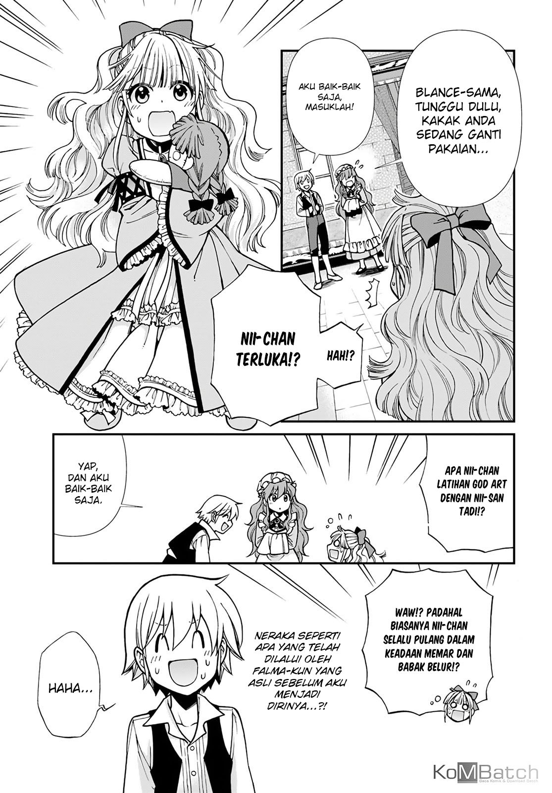 Isekai Yakkyoku