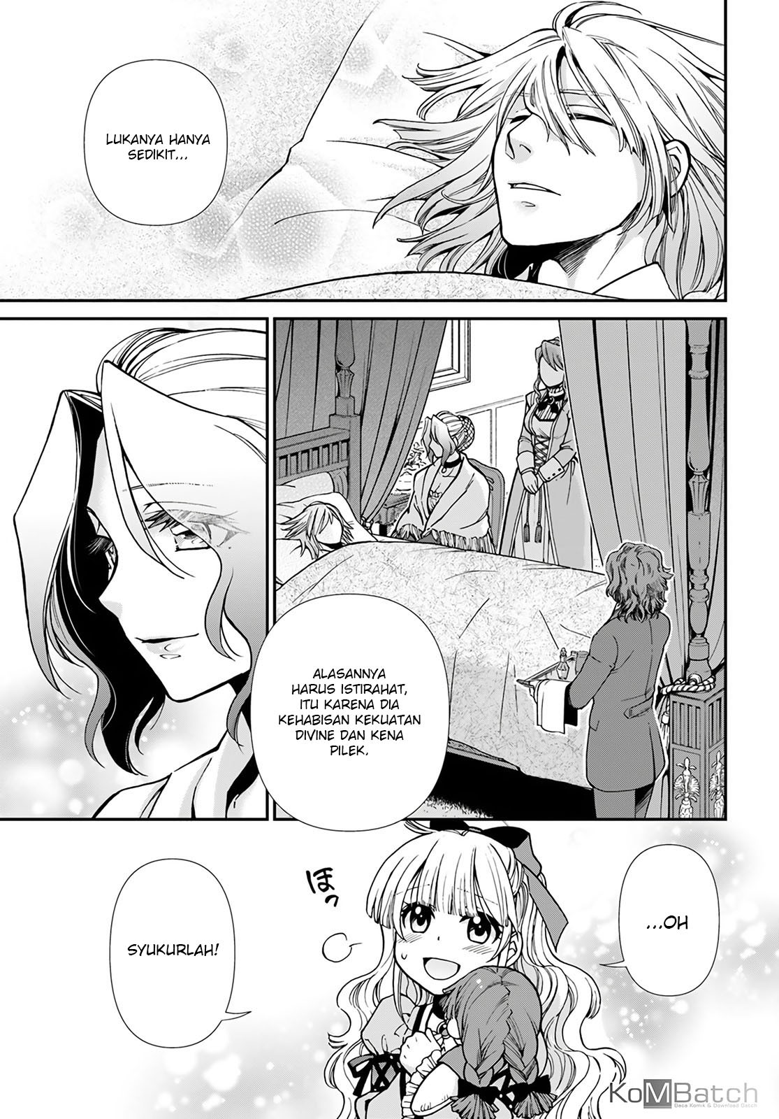 Isekai Yakkyoku
