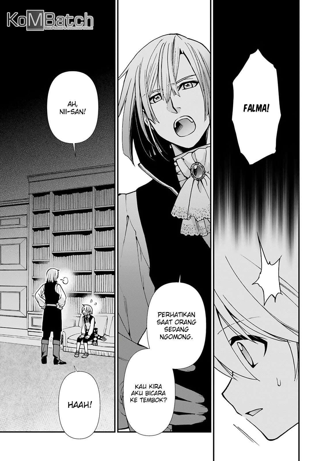 Isekai Yakkyoku