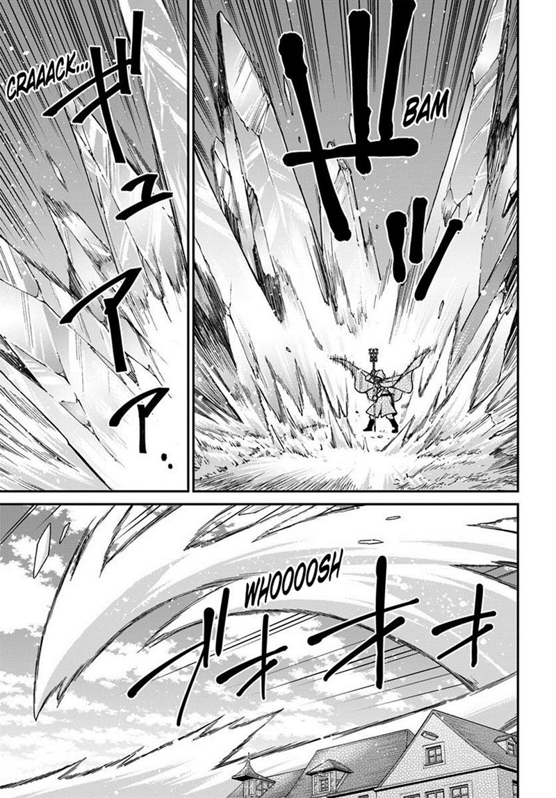 Isekai Yakkyoku