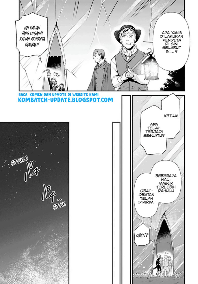 Isekai Yakkyoku