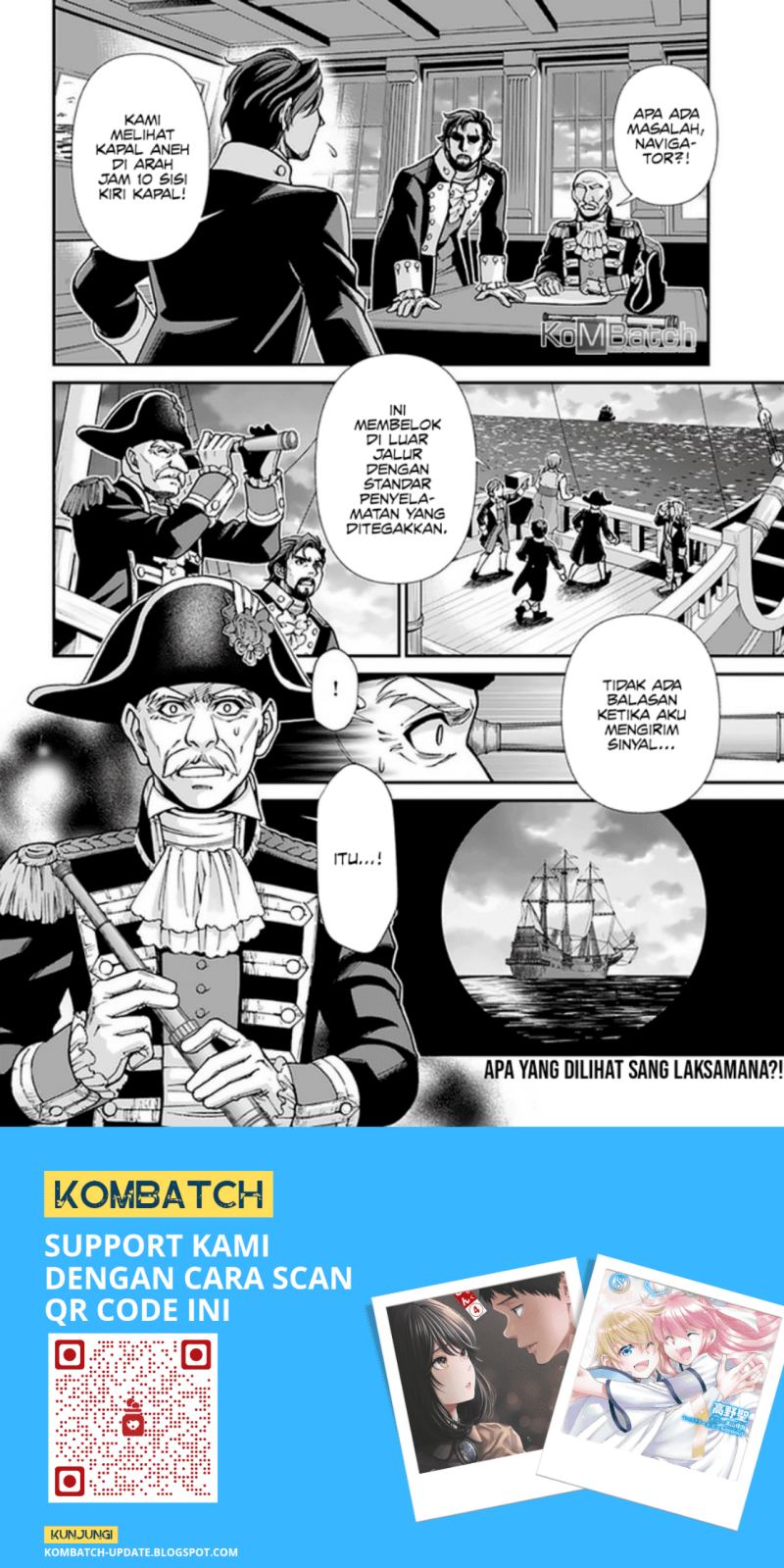 Isekai Yakkyoku