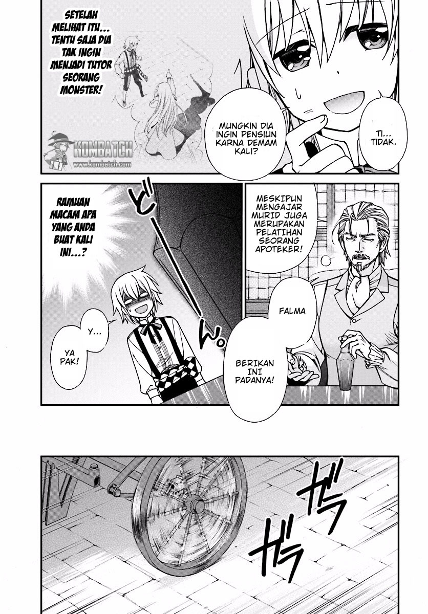 Isekai Yakkyoku