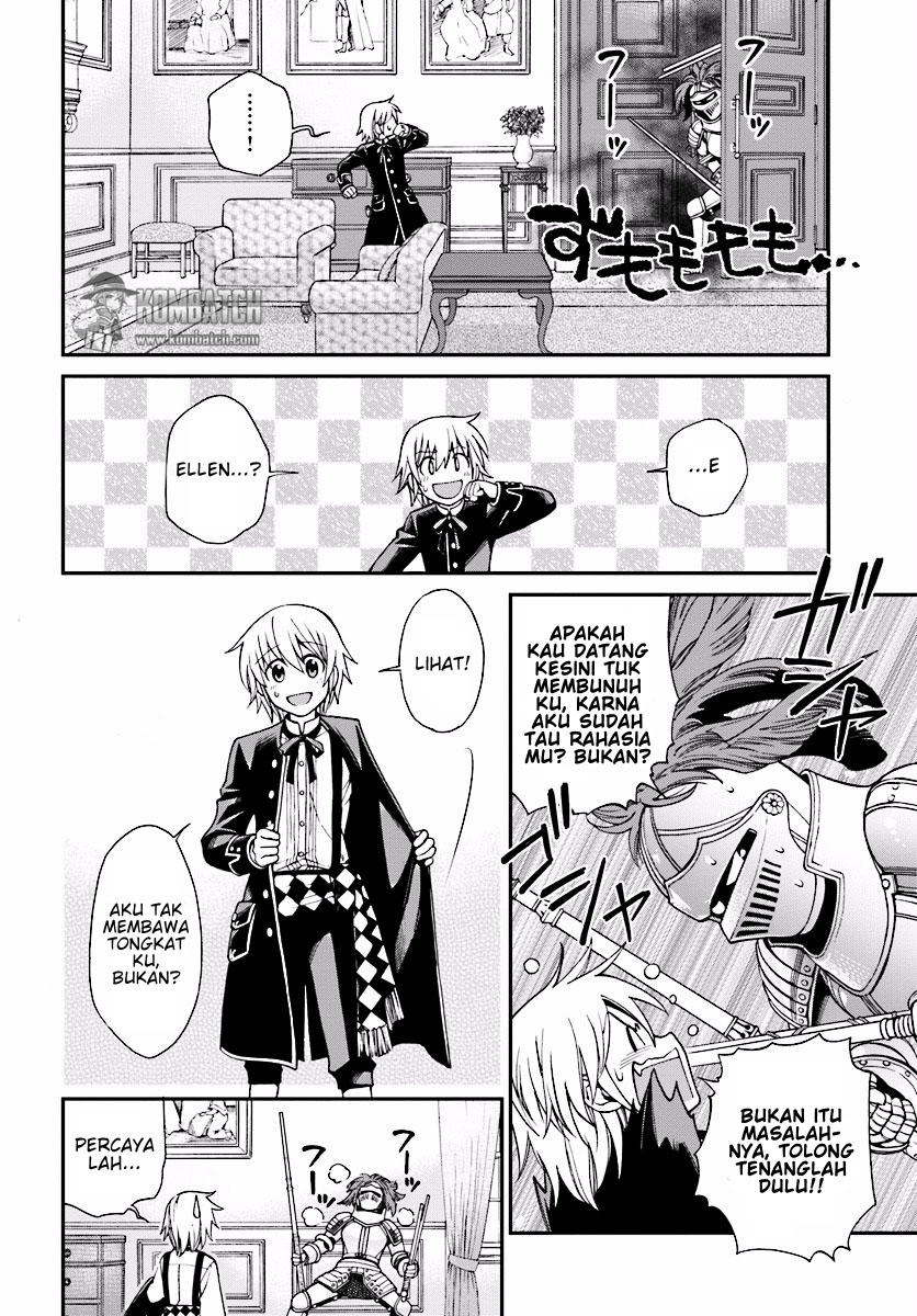 Isekai Yakkyoku