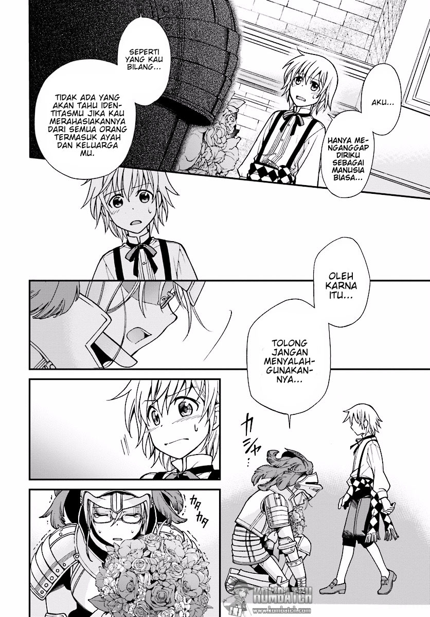 Isekai Yakkyoku