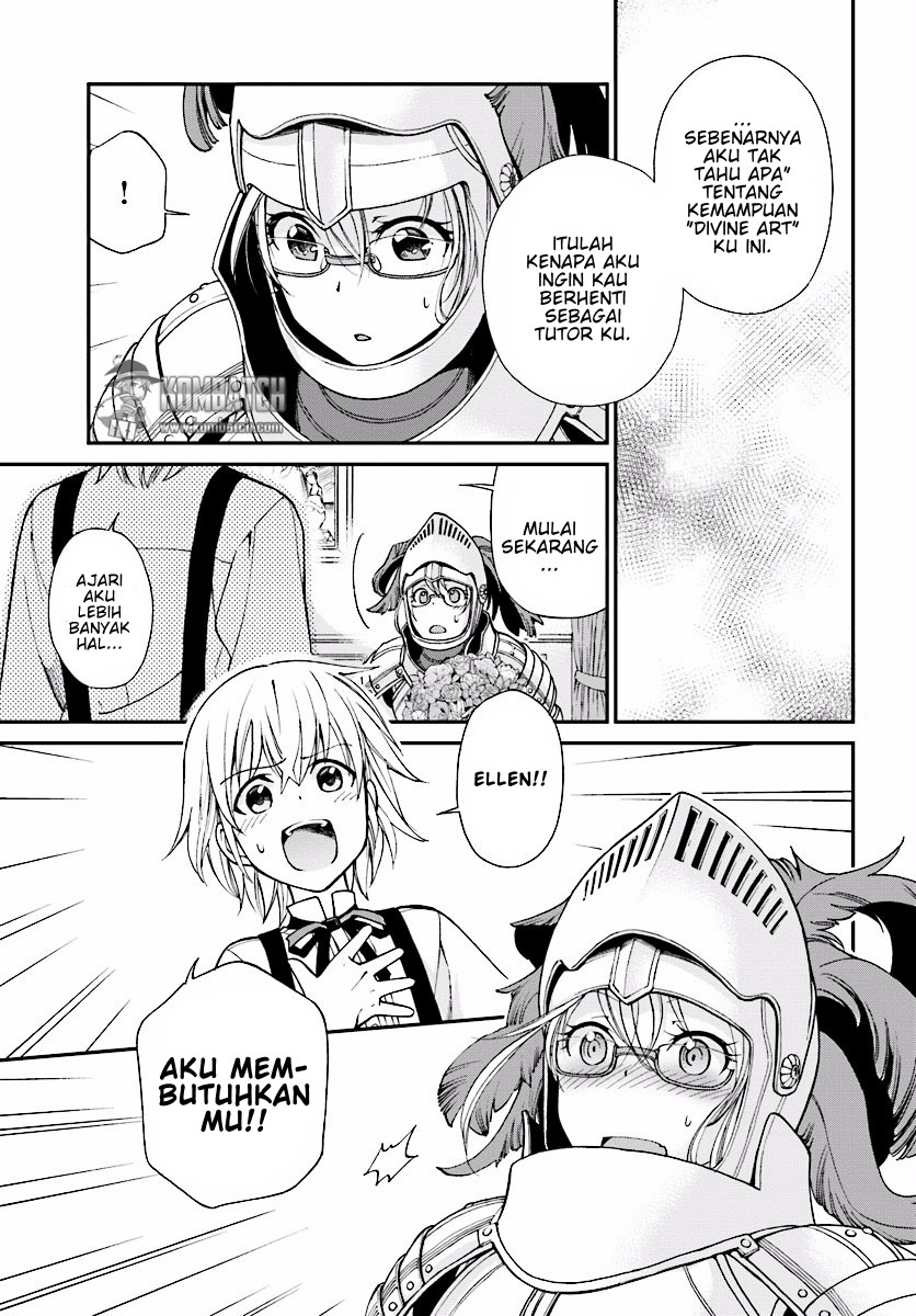 Isekai Yakkyoku