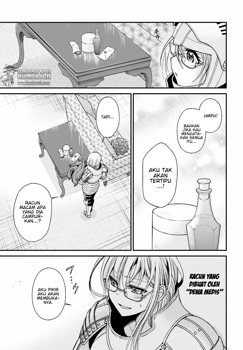Isekai Yakkyoku