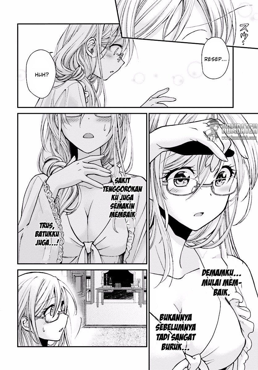 Isekai Yakkyoku