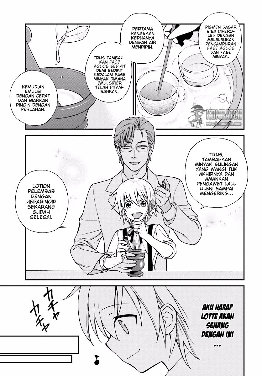 Isekai Yakkyoku