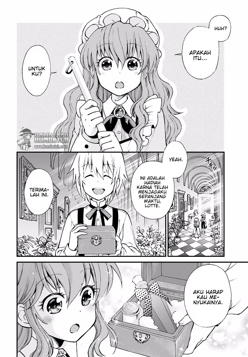 Isekai Yakkyoku