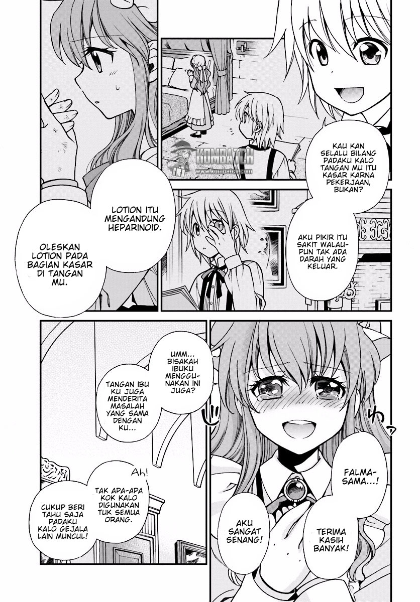 Isekai Yakkyoku