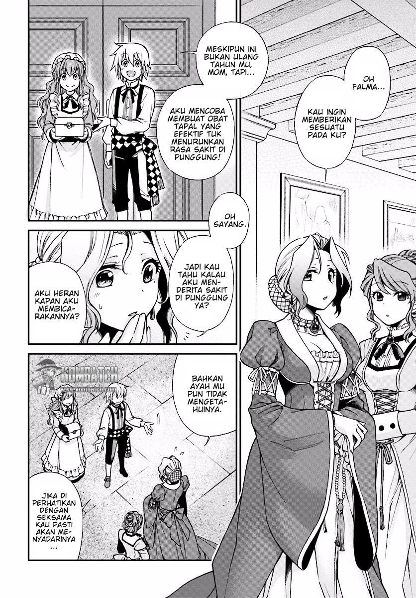 Isekai Yakkyoku