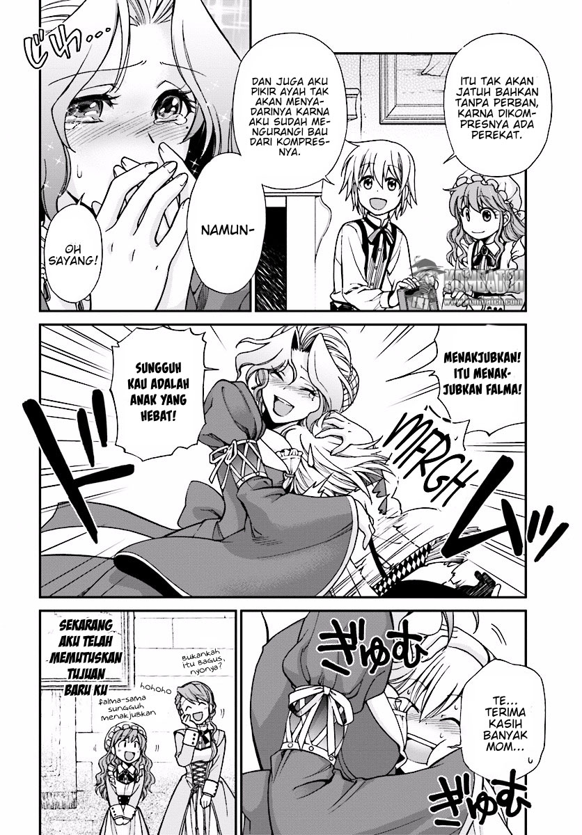 Isekai Yakkyoku