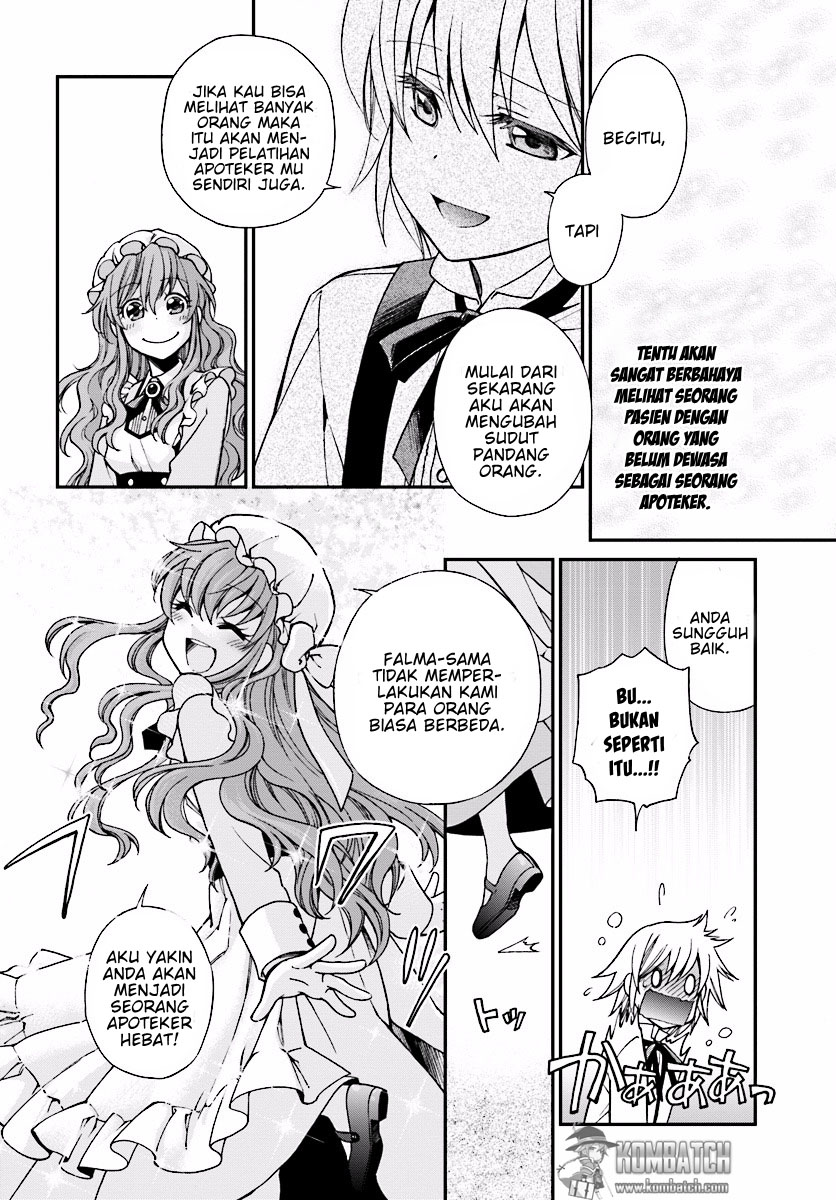 Isekai Yakkyoku