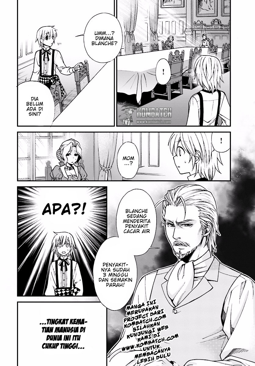 Isekai Yakkyoku