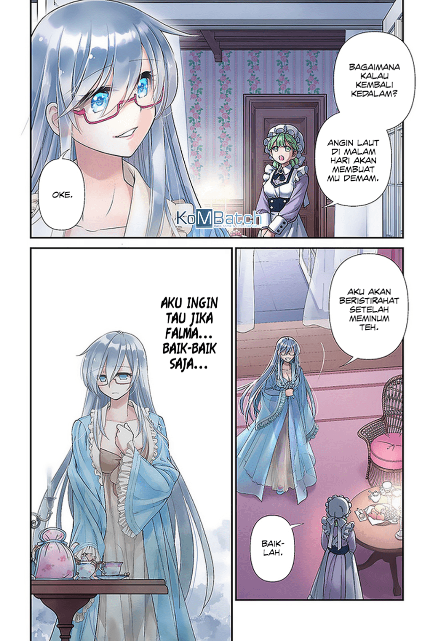 Isekai Yakkyoku