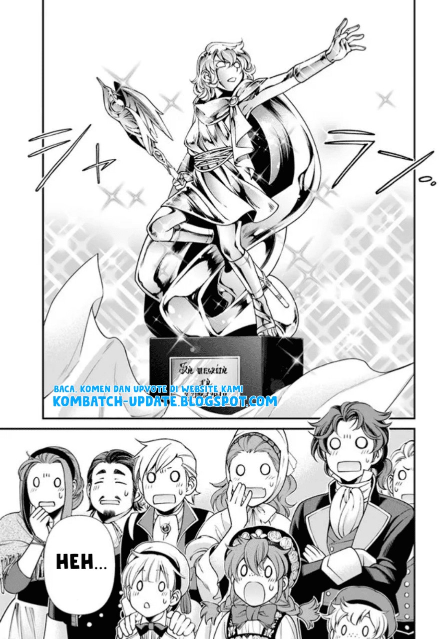 Isekai Yakkyoku