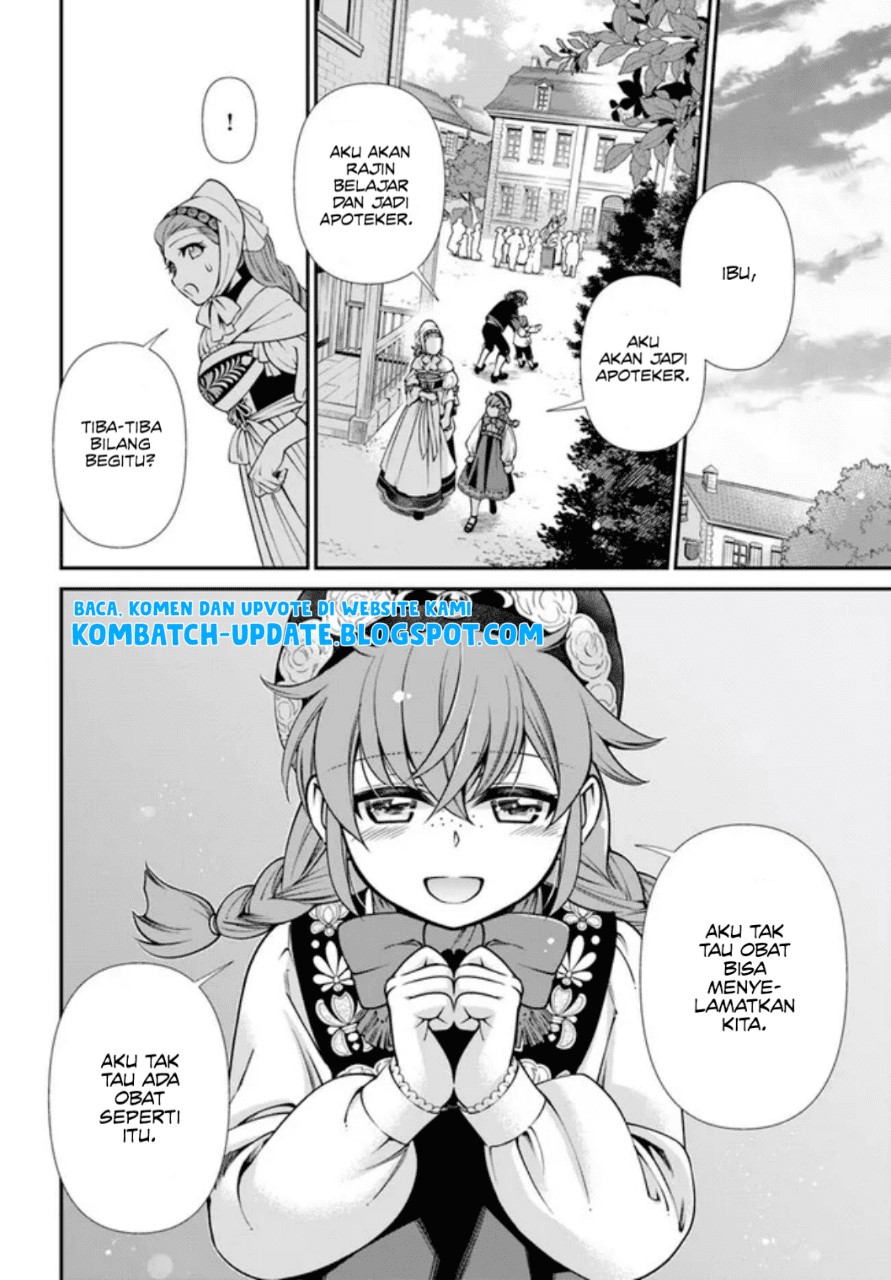 Isekai Yakkyoku