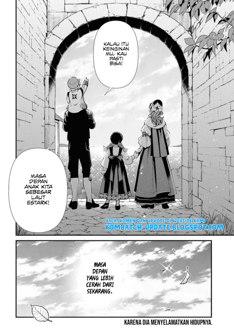 Isekai Yakkyoku