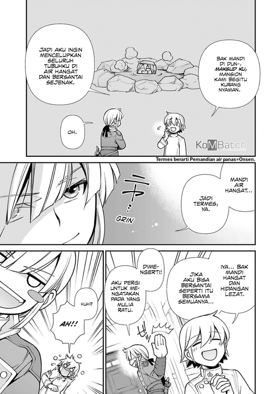 Isekai Yakkyoku