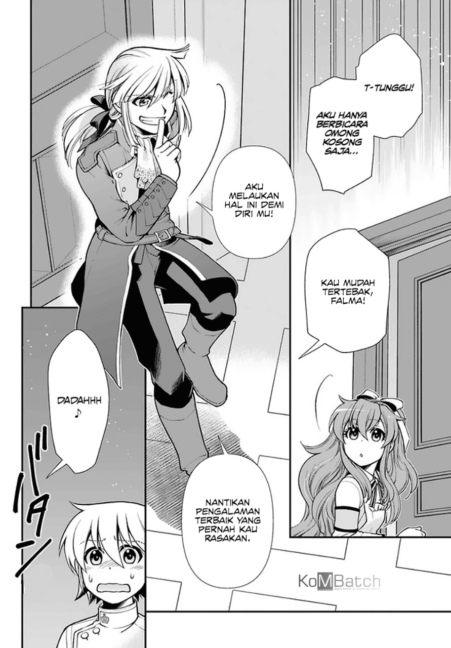 Isekai Yakkyoku