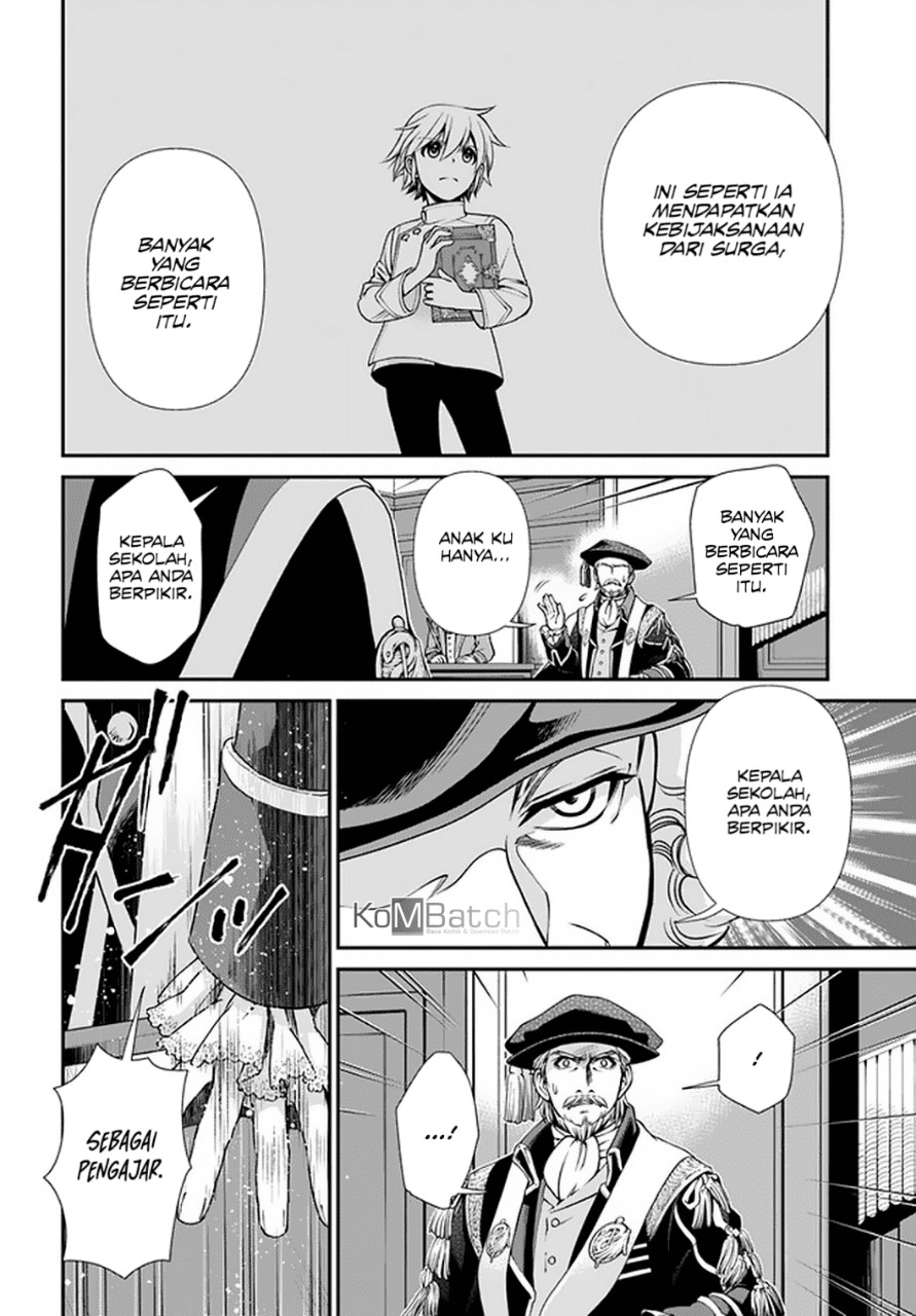Isekai Yakkyoku