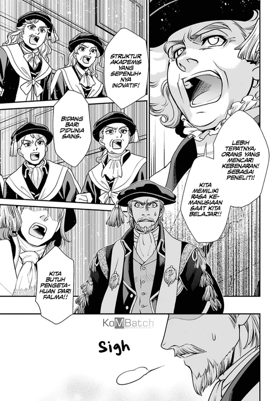 Isekai Yakkyoku