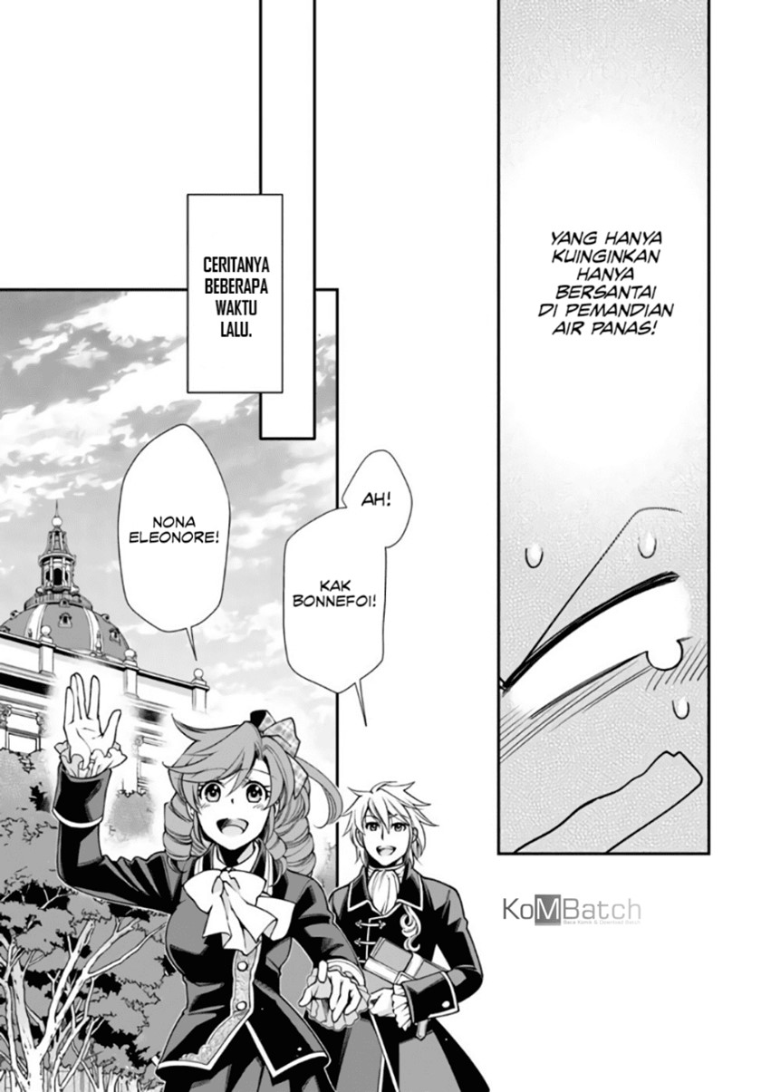 Isekai Yakkyoku Chapter 41