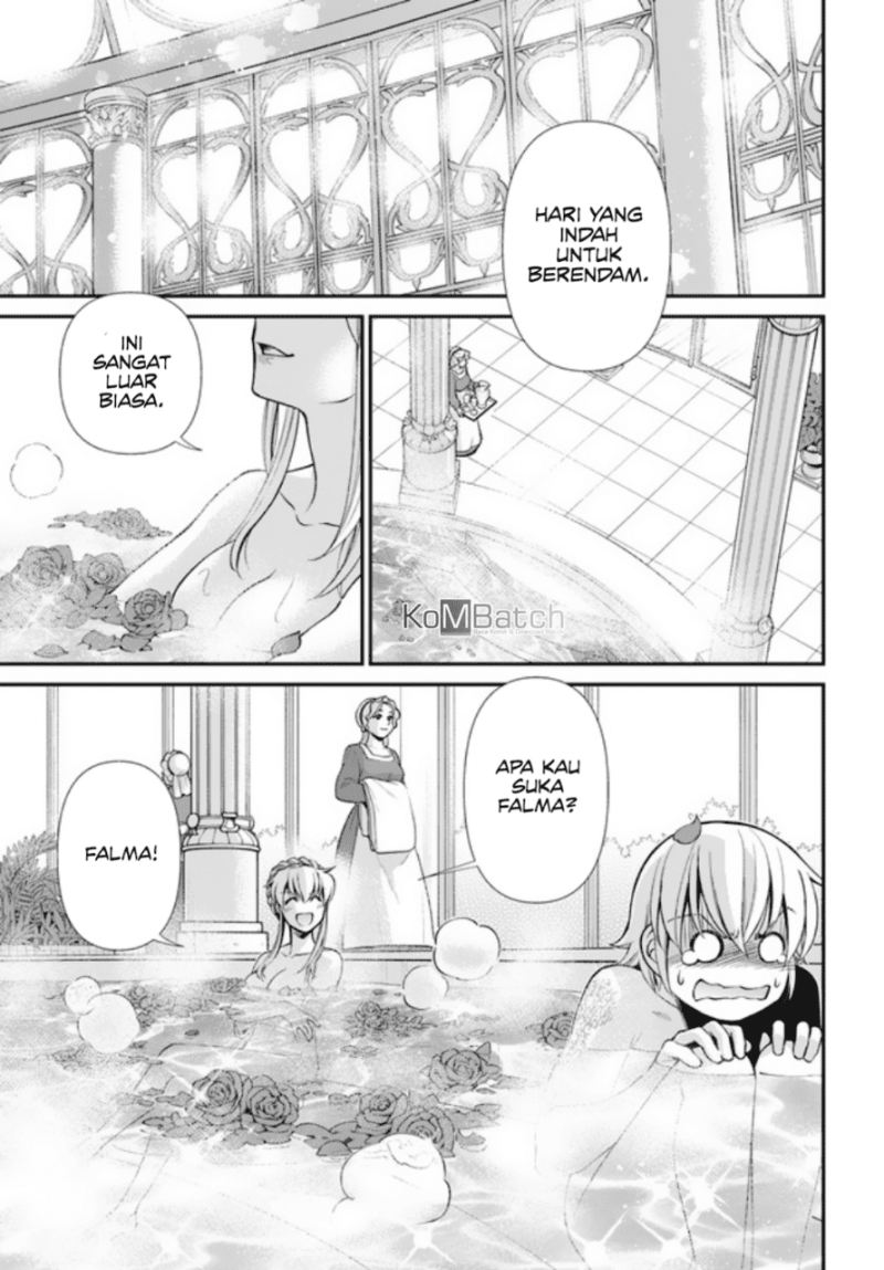 Isekai Yakkyoku