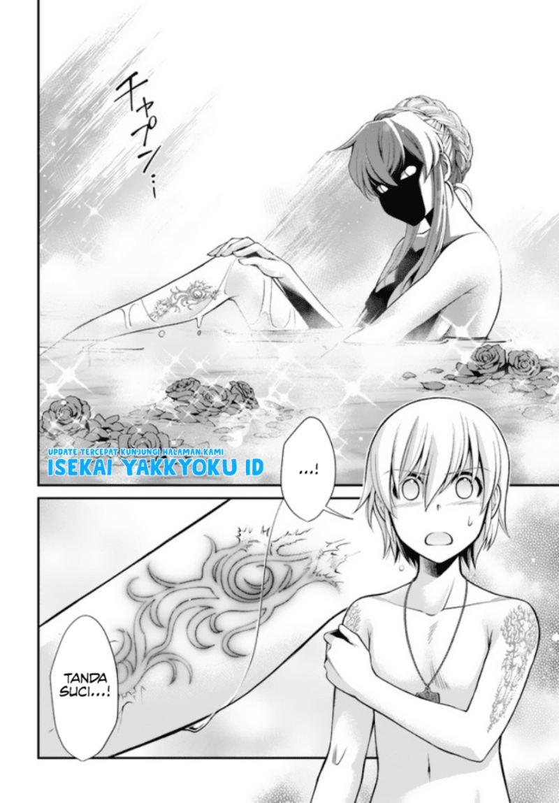 Isekai Yakkyoku