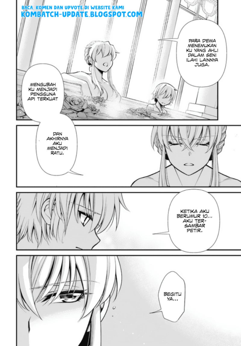Isekai Yakkyoku