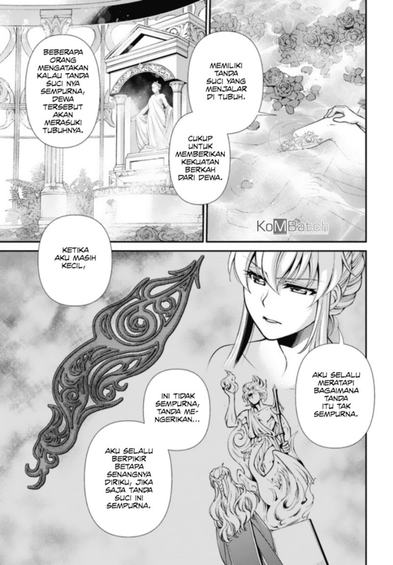 Isekai Yakkyoku