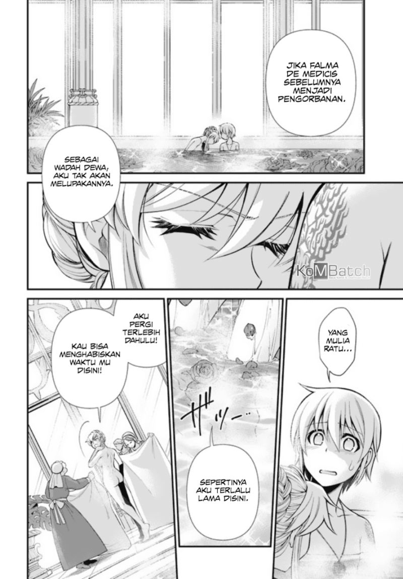 Isekai Yakkyoku